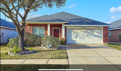 17310 Brookhollow Mist Ct, Houston, TX, 77084-6049 | Card Image