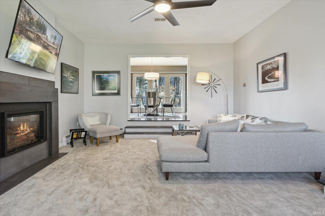 52177 Evergreen Rd, House other with 3 bedrooms, 2 bathrooms and null parking in Granger IN | Image 5
