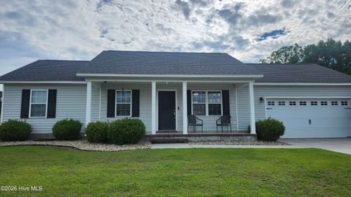 112 Eagle Ridge Dr, Beulaville, NC, 28518-7512 | Card Image