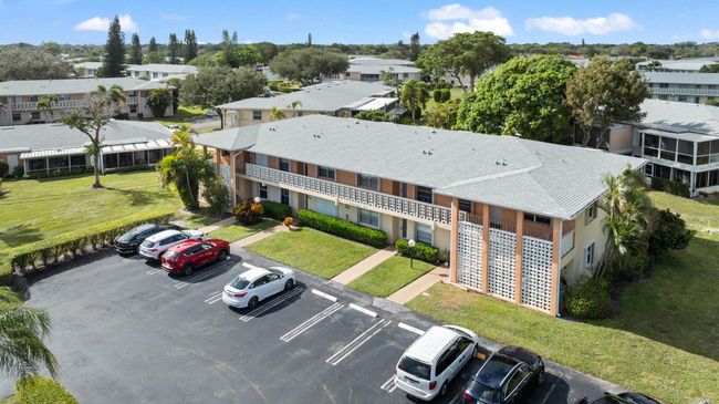 APT-101 - 1630 Nw 18 Th Ave, Condo with 2 bedrooms, 2 bathrooms and null parking in Delray Beach FL | Image 22