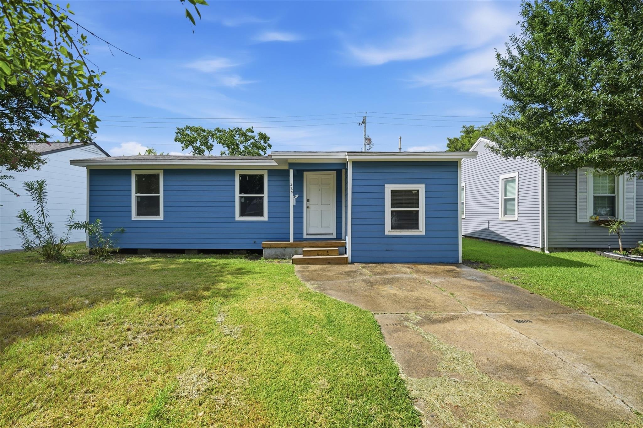 Residential Lease in Texas City