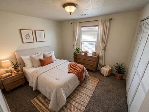 8035 Sand Springs Rd Nw, Albuquerque, NM, 87114-6077 | Card Image