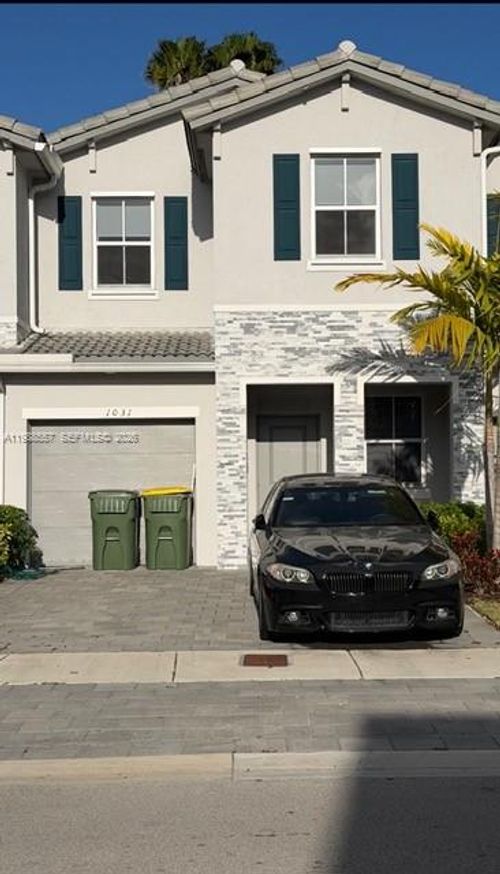 1031-1031 Se 27th Ter, Homestead, FL, 33035-2584 | Card Image