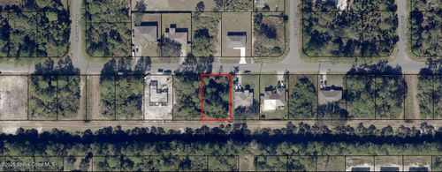 278 Titan Road Se, PALM BAY, FL, 32909 | Card Image