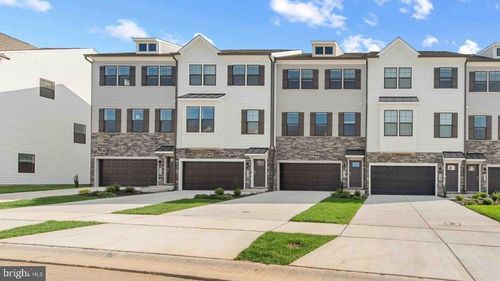 341 Ensemble Way, FREDERICK, MD, 21701-9485 | Card Image