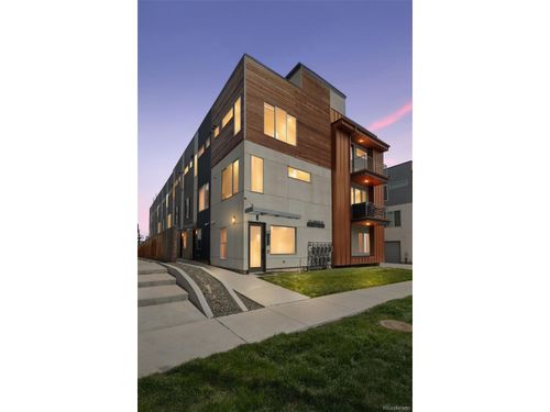 108-1836 Grove St, Denver, CO, 80204-1818 | Card Image