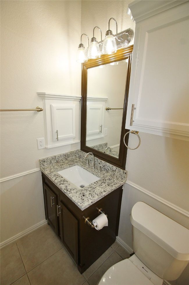605 Mcmackin St, House other with 3 bedrooms, 2 bathrooms and null parking in Cedar Hill TX | Image 21