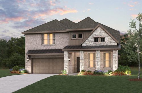 2052 Valencia Drive, Little Elm, TX, 75068 | Card Image