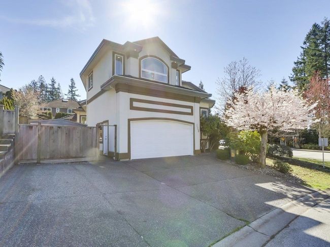 222 Parkside Court, House other with 5 bedrooms, 3 bathrooms and 4 parking in Port Moody BC | Image 38