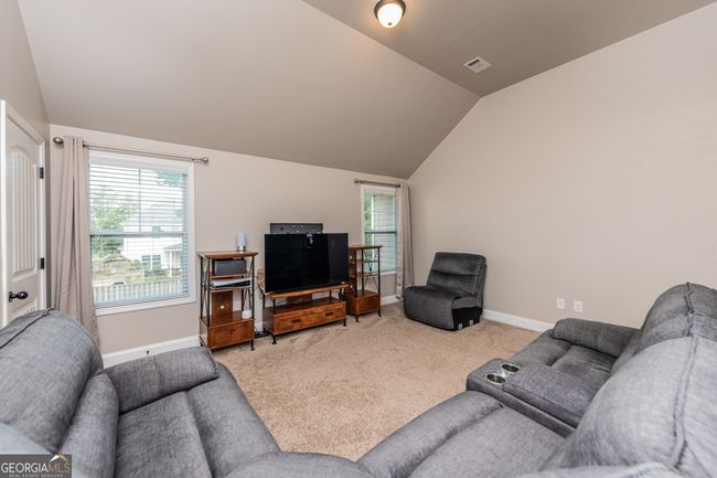 230 Misty Valley Ln, House other with 4 bedrooms, 3 bathrooms and null parking in Bonaire GA | Image 29