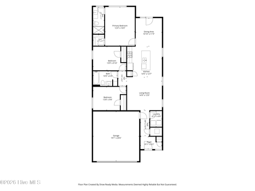 1156 Button Buck Ln, Grovetown, GA, 30813-2296 | Card Image