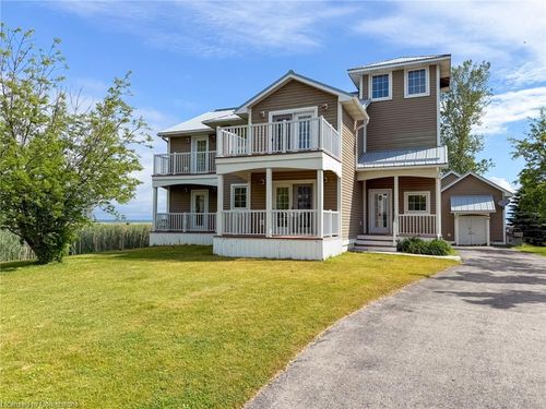 63 Old Cut Blvd, Port Rowan, ON, N0E1M0 | Card Image