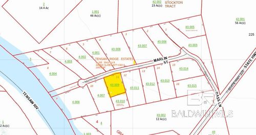 11 Marlin St, Stockton, AL, 36579 | Card Image