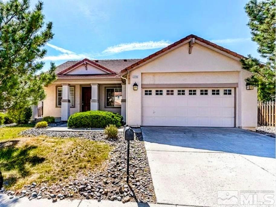 Manzanita Ln, Reno, NV 89509