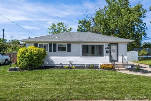 5401 Bayside Dr, Riverside, OH, 45431-2103 | Card Image