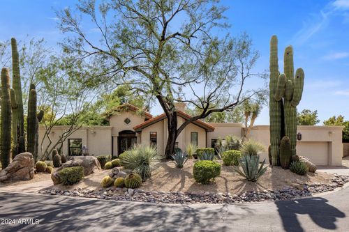 8255 E Vista De Valle --, Scottsdale, AZ, 85255 | Card Image