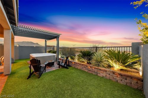 300 Wind Poppy St, Las Vegas, NV, 89138-6265 | Card Image