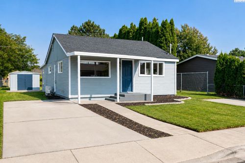 1110 Willard Ave, Richland, WA, 99354-3169 | Card Image
