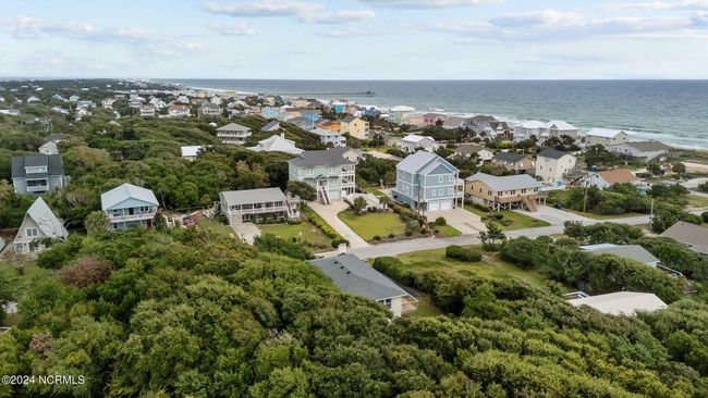 109 Yaupon Dr, Home with 2 bedrooms, 1 bathrooms and null parking in Emerald Isle NC | Image 41