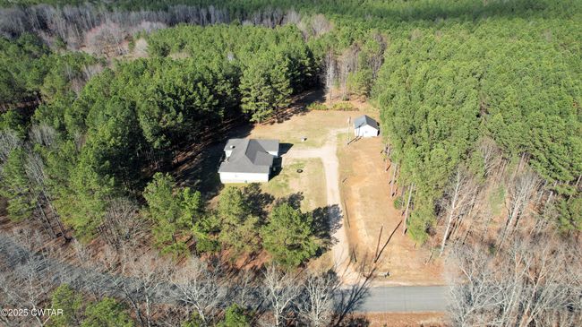 130 Moss Loop, House other with 4 bedrooms, 3 bathrooms and 2 parking in Enville TN | Image 55