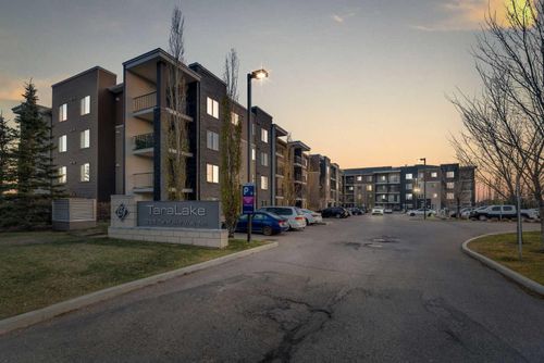 414-355 Taralake Way Ne, Calgary, AB, T3J0M1 | Card Image