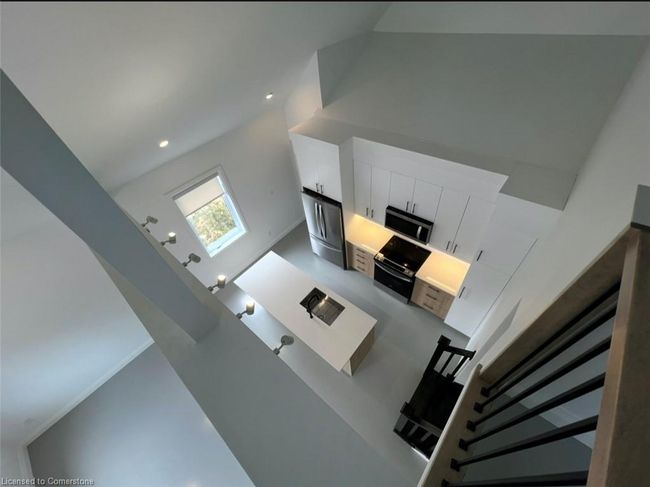 302 - 150 Alma St, House attached with 2 bedrooms, 2 bathrooms and 1 parking in Rockwood ON | Image 9