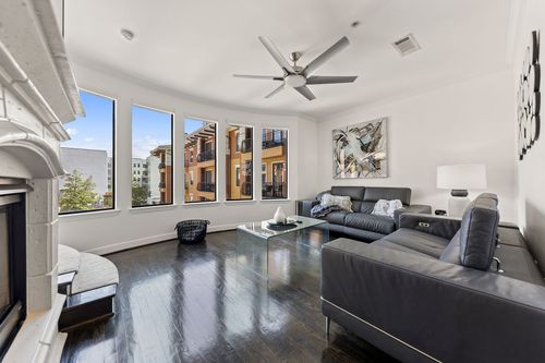412-8616 Turtle Creek Blvd, Dallas, TX, 75225-4019 | Card Image