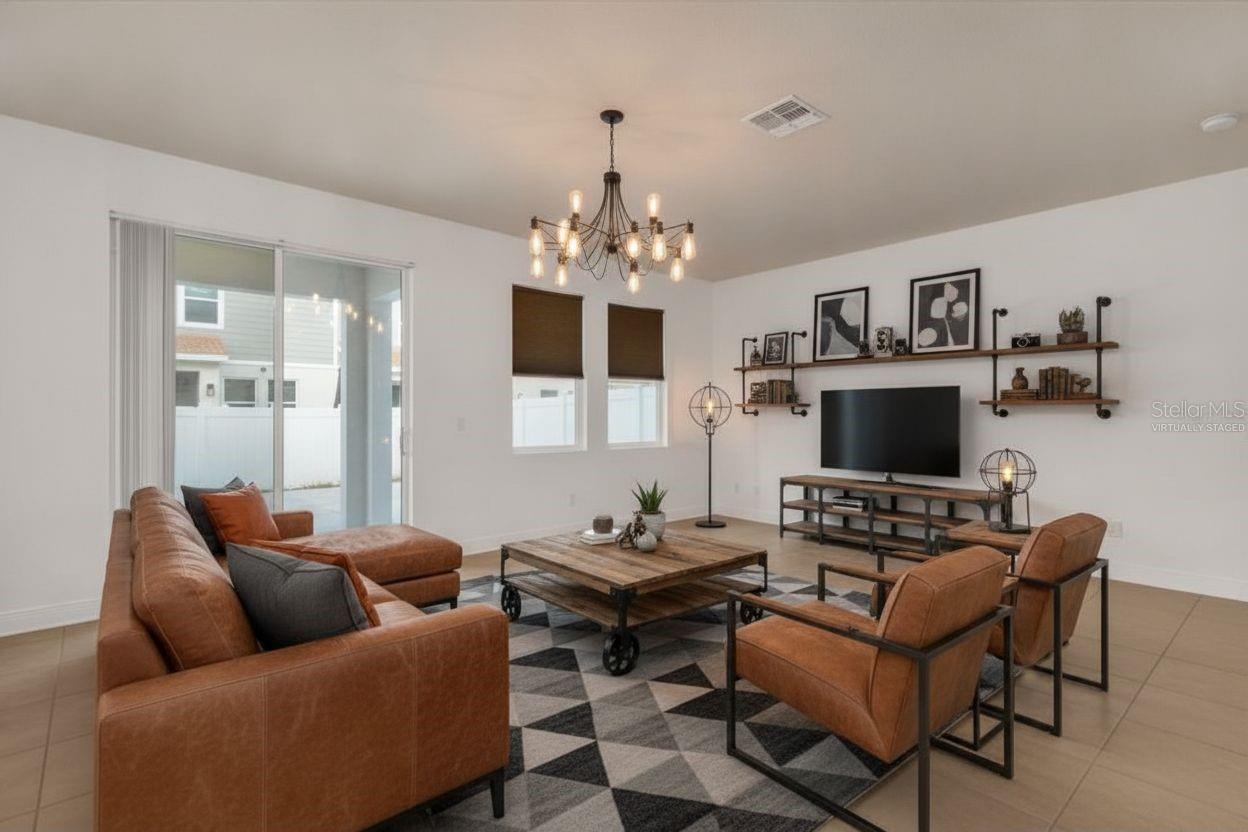 Residential in ORLANDO 3
