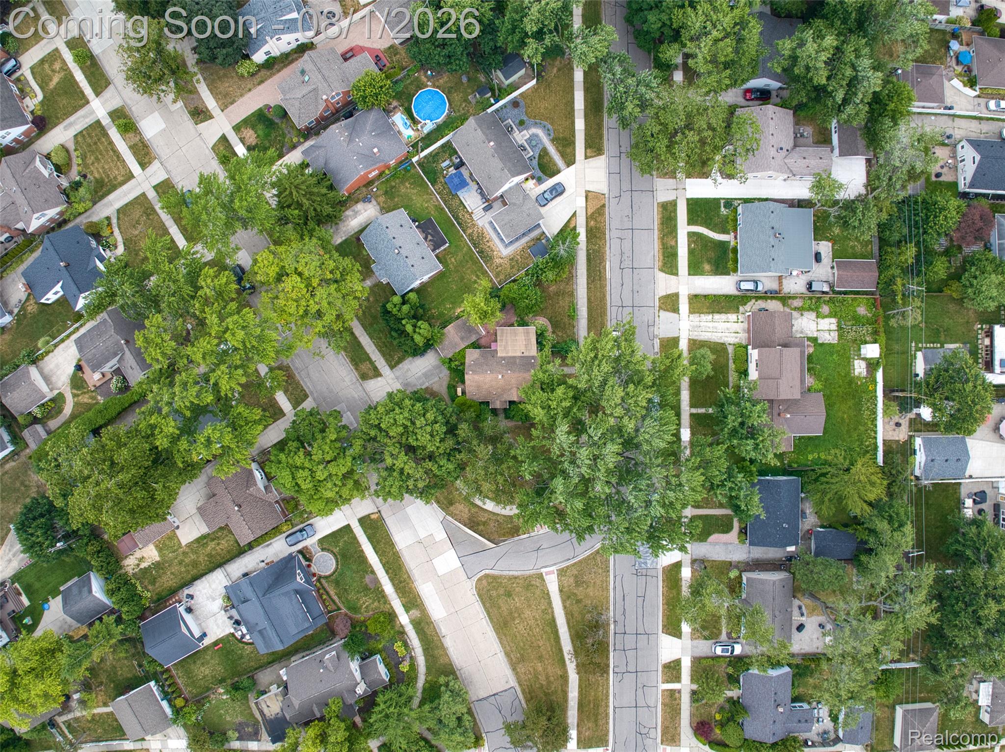 Residential in Royal Oak 3