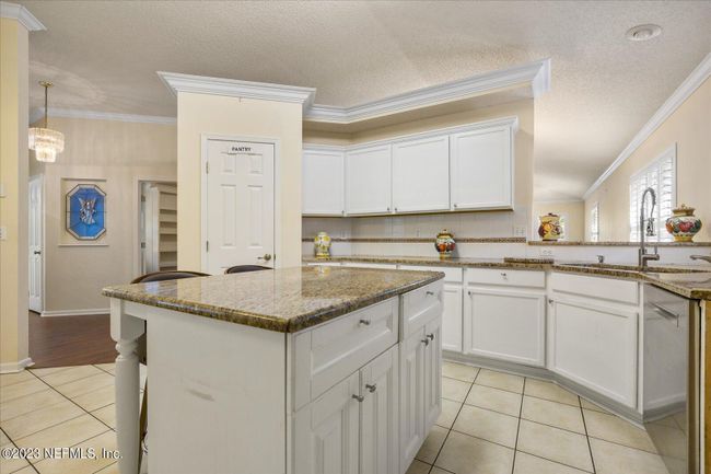 885 N Putters Green Way, House other with 3 bedrooms, 2 bathrooms and null parking in St Johns FL | Image 11