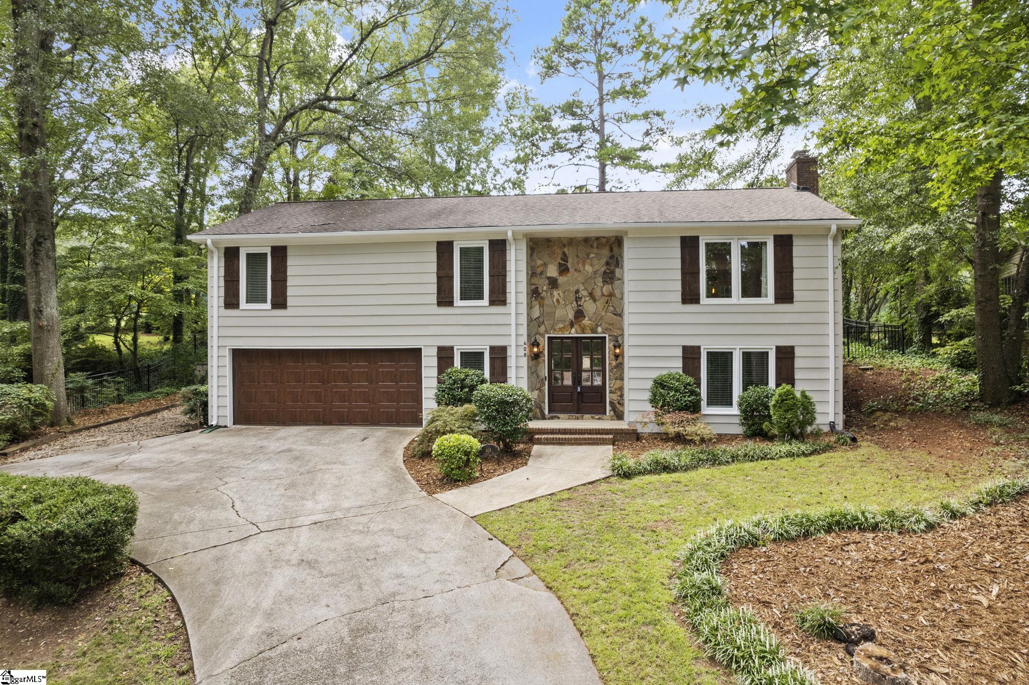 Camelot Dr, Simpsonville, SC 29681