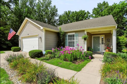8558 Gainesville Dr, Indianapolis, IN, 46227-9616 | Card Image