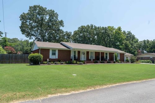 1005 Lakeshore Drive, Heber Springs, AR, 72543 | Card Image