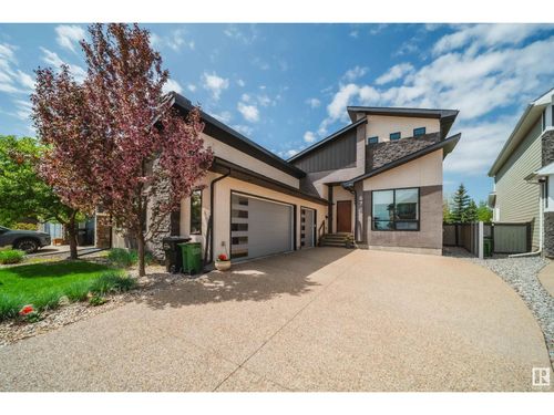 672 180 St Sw, Edmonton, AB, T6W2S8 | Card Image