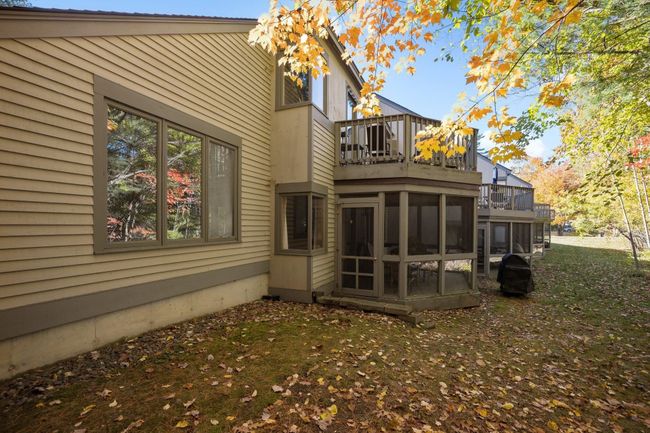 UNIT-91 - 2696 Lake Shore Rd, Condo with 3 bedrooms, 3 bathrooms and null parking in Gilford NH | Image 29