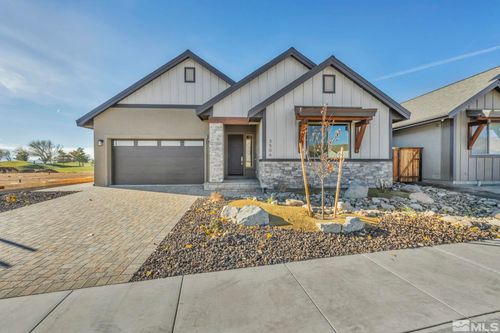 3506 Cambria Loop, Carson City, NV, 89703 | Card Image