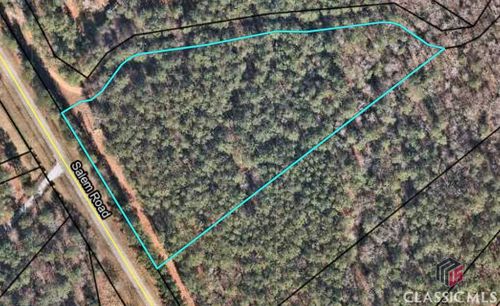 LOT B Salem Rd, Watkinsville, GA, 30677 | Card Image