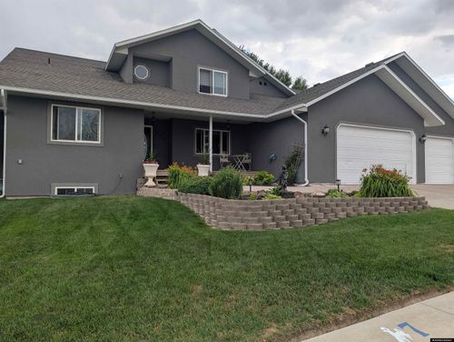 500 Upland Way, Green River, WY, 82935-6007 | Card Image