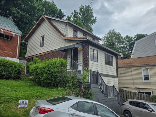 858 Monteiro St, Pittsburgh, PA, 15217-2647 | Card Image