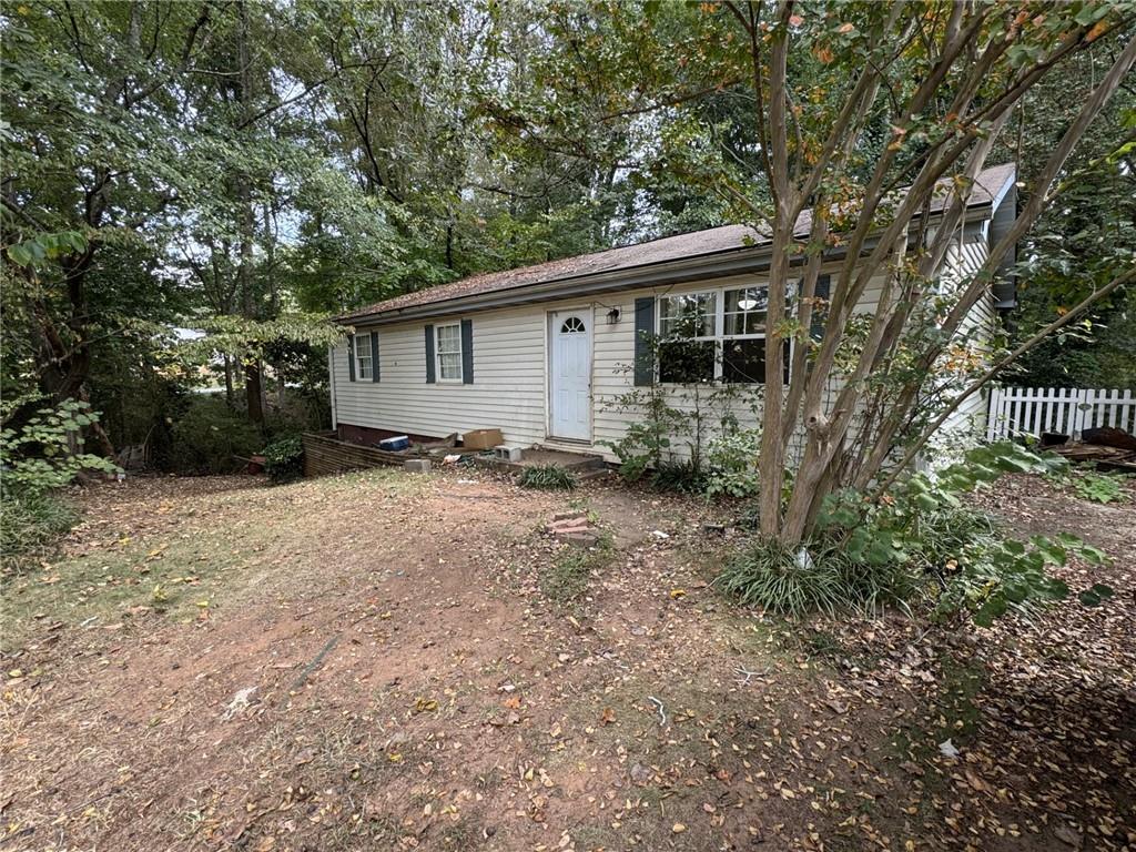 Stag Ct, Conyers, GA 30012