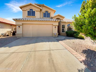 9631 W Tonopah Drive, House other with 4 bedrooms, 3 bathrooms and null parking in Peoria AZ | Image 1