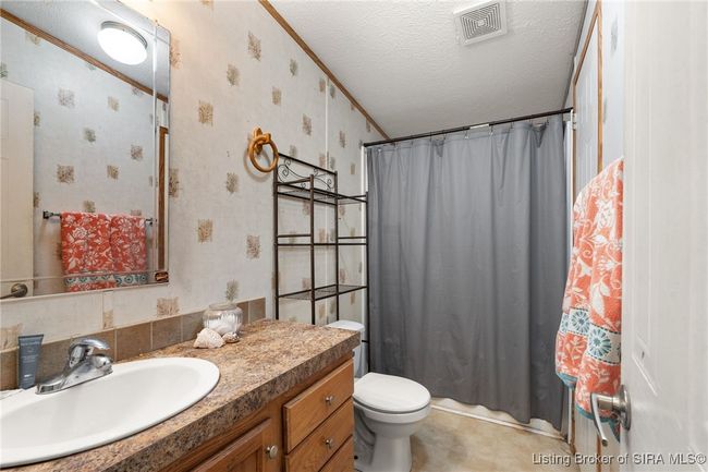 B - 2825 N Williams Ridge Rd, Home with 5 bedrooms, 2 bathrooms and null parking in Eckerty IN | Image 21