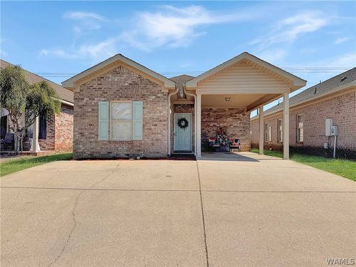 16442 Waterbury Ln, Moundville, AL, 35474-6231 | Card Image