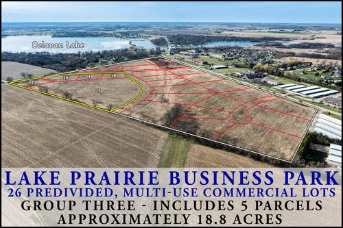 3 State Road 50, Delavan, WI, 53115 | Card Image