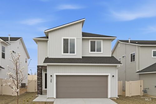 35 S Sweetgrass Ave, Nampa, ID, 83651-7744 | Card Image