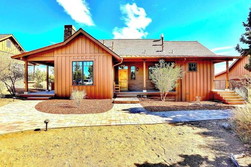 16648 Sw Brasada Ranch Rd, Powell Butte, OR, 97753-0429 | Card Image