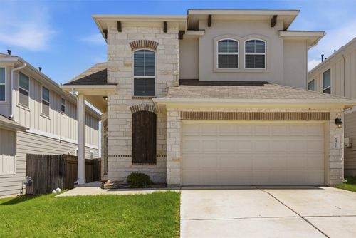 6400 Mary Lewis Dr, Austin, TX, 78747-2829 | Card Image