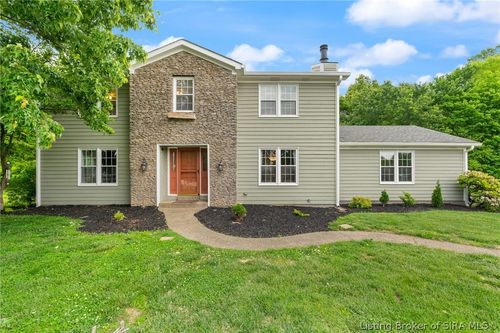 2013 Beckin Dr, Floyds Knobs, IN, 47119-8815 | Card Image