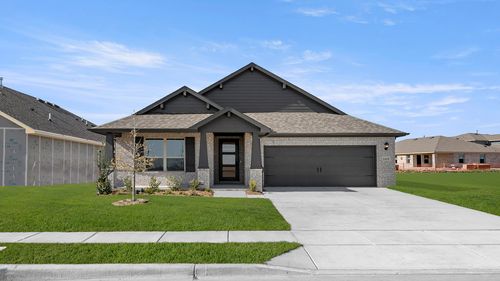 2419 Liberty Crossing Ave, Royse City, TX, 75189-6372 | Card Image
