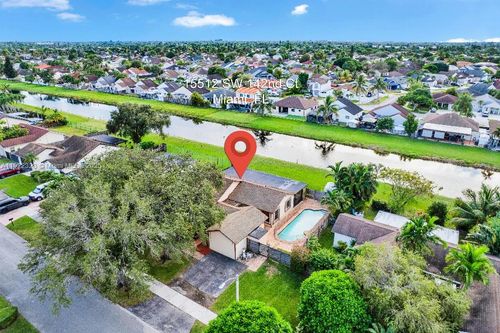 15512 Sw 142nd Ct, Miami, FL, 33177-1044 | Card Image